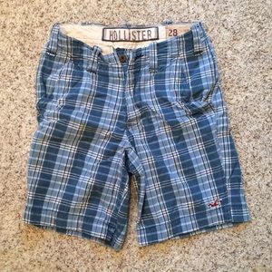 Hollister shorts